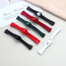 旗袍盘扣扣子玉珠一字复古纽扣中式手工辅料唐装民族风服饰女配件