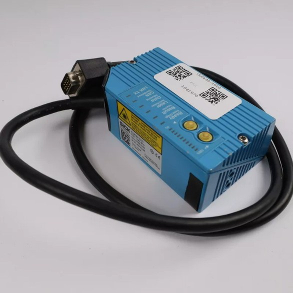 SICK 1058893 CLV650-0120F0 全新原装 激光扫描仪 议价