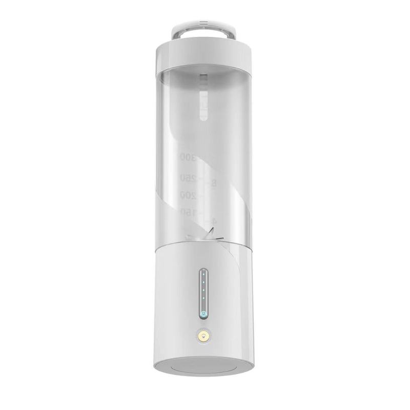 新しいアマゾンジューサーカップ家庭用多機能電気ジュースシェイクミニポータブル小型ジューサー|undefined