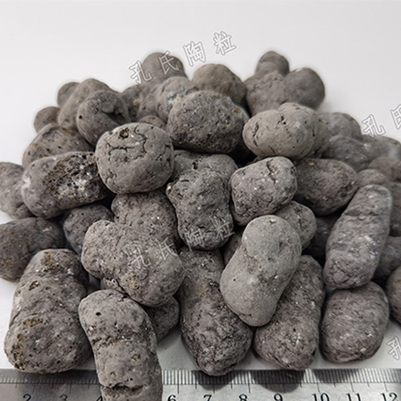 Varios baños ligeros y de alta resistencia de cerámica rellenan edificios fabricantes de cerámica para el tratamiento de aguas residuales de jardines de hormigón de cerámica image 10