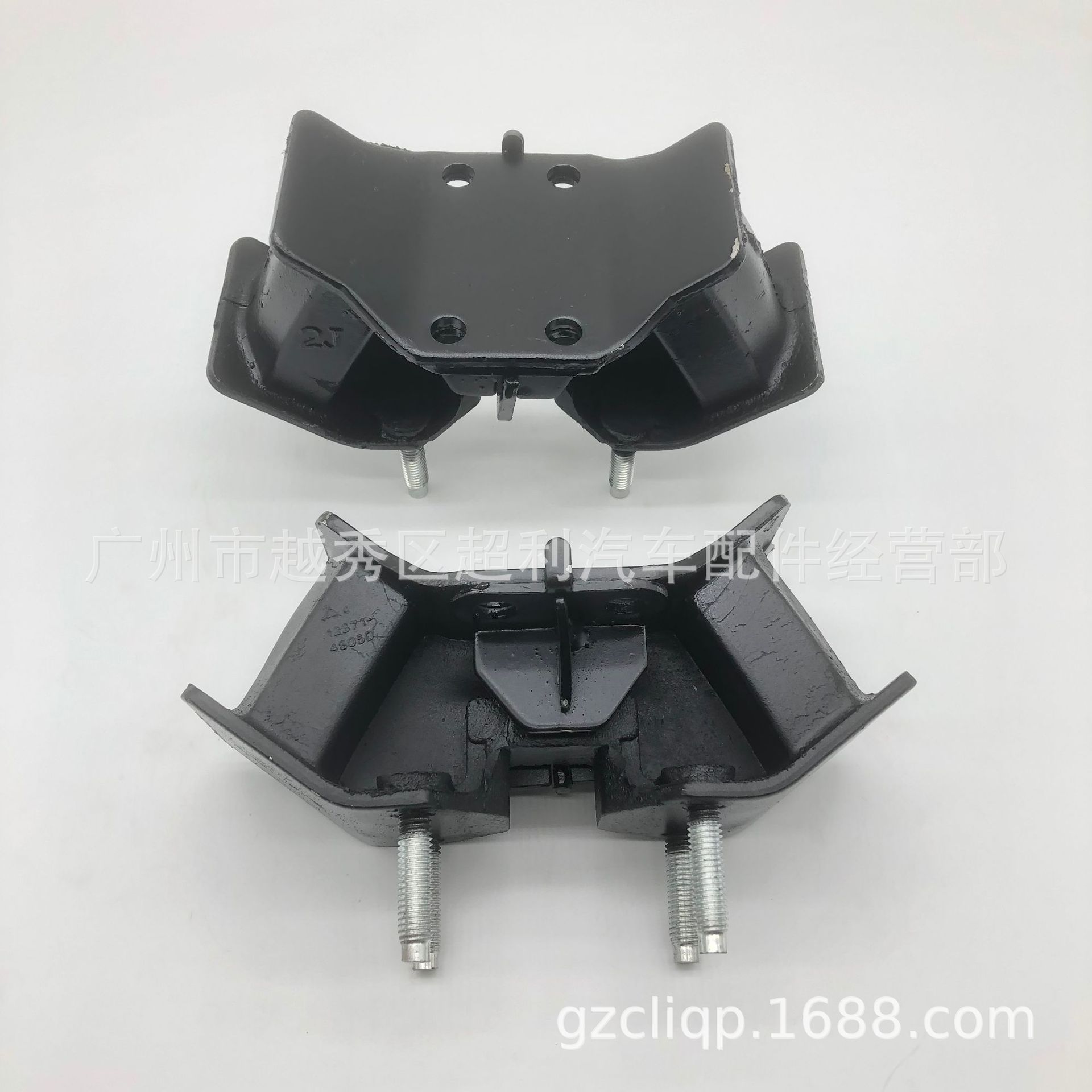 Applicable 12371-46050 12371-46140 12371-74590 JZS155 gearbox foot glue