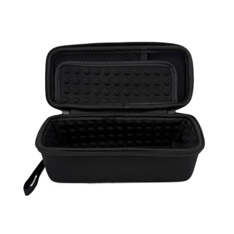 Suitable for Jbl Flip6 Wireless Bluetooth Speaker Cosmetics Bag Kaleidoscope Portable Bluetooth Speaker Eva Storage Box