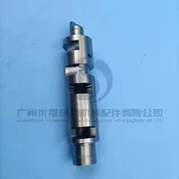 Печатная машина Komori Роторный клапан Komori S40 S40SP G40 Распределительный клапан воздуха 794-1500-203 аксессуары