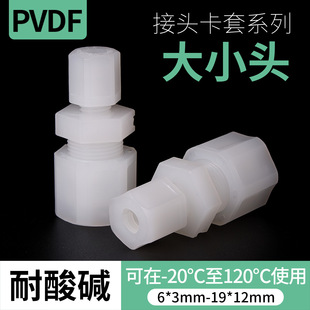 PVDF��С�^���׽��^���Ϛ�ܽ��^Ӣ�ƹ���Ӣ��PP�����Ӯ���׃��