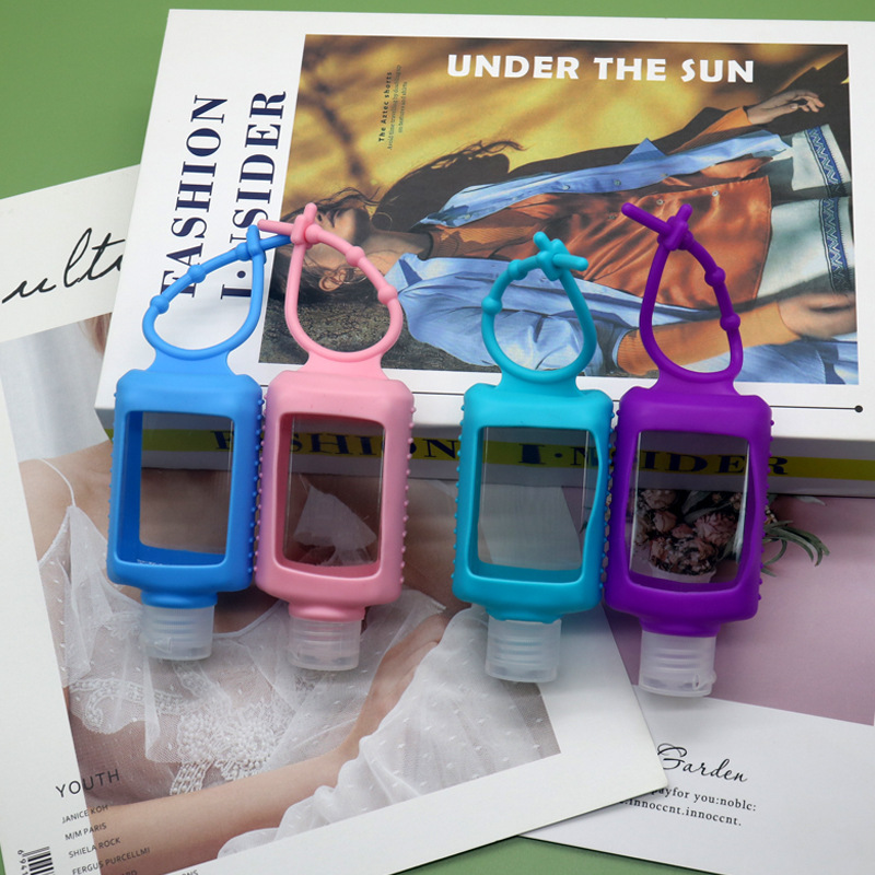 Disposable hand sanitizer bottle cover 60ml square silicone perfume cover 60ml octagonal hand sanitizer silicone bottle cover Disposable hand sanitizer bottle cover 60ml square silicone perfume cover 60ml octagonal hand sanitizer silicone bottle cover