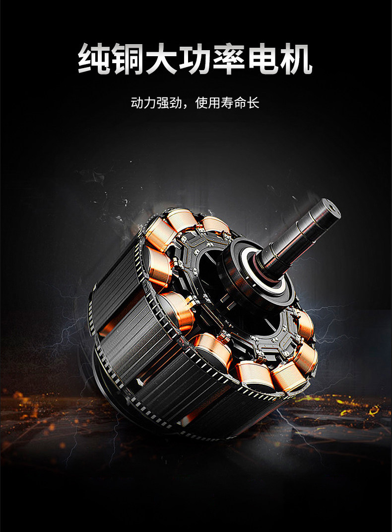 Special Water Gun for Washing Air Conditioners, Small High-Pressure Household Water Pump, Home Appliance Cleaning Equipment, Air Conditioner Outdoor Unit Cleaning Machine
