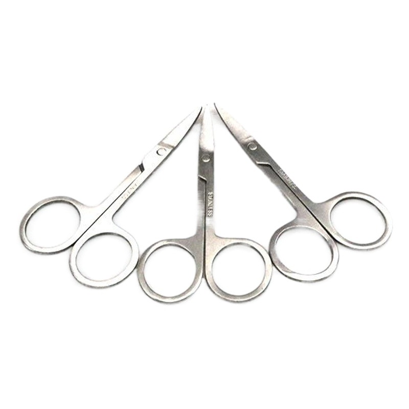 Stainless steel oblique nail clippers nail clippers nail clippers nail clippers beauty tools accessories company activities