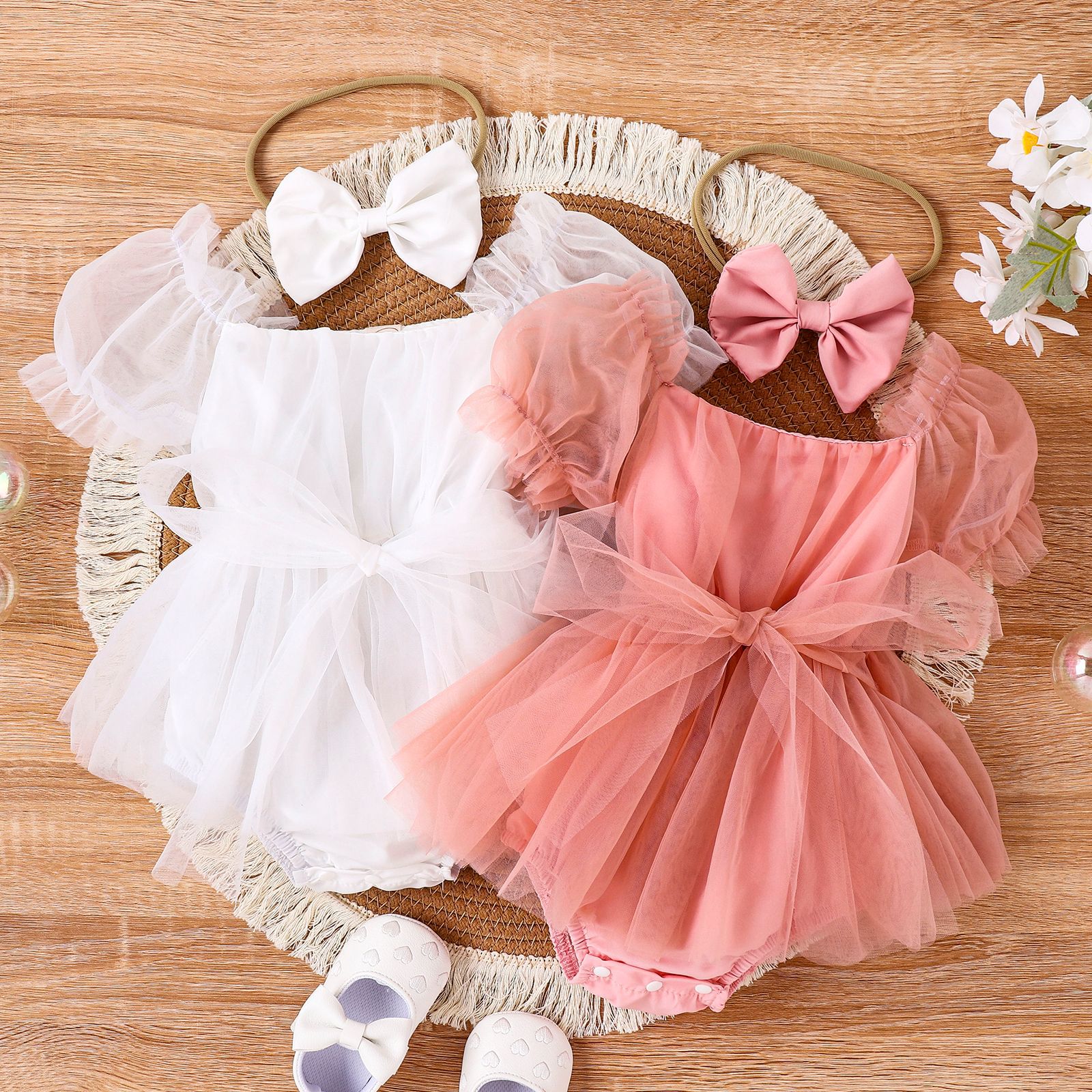 Conjunto bebé 2