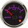 指针式特种水温功能野营车