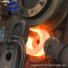 锻造美标GH3600高温合金板耐1100温度GH600镍基无缝管 法兰阀门