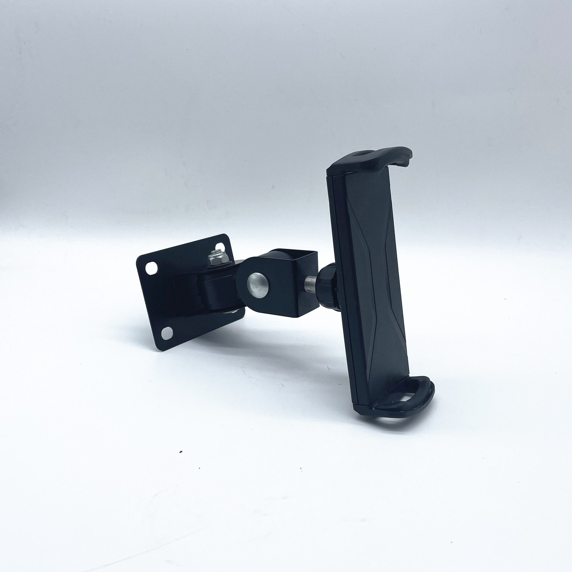 Wall-hanging joint base plastic chuck