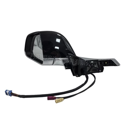 Rearview mirror/rearview mirror: the Rearview Mirror Assembly