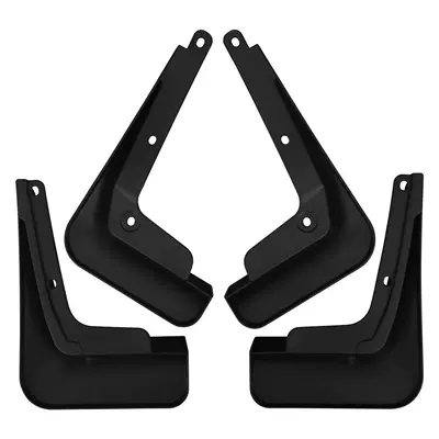 Modification, Mudguard