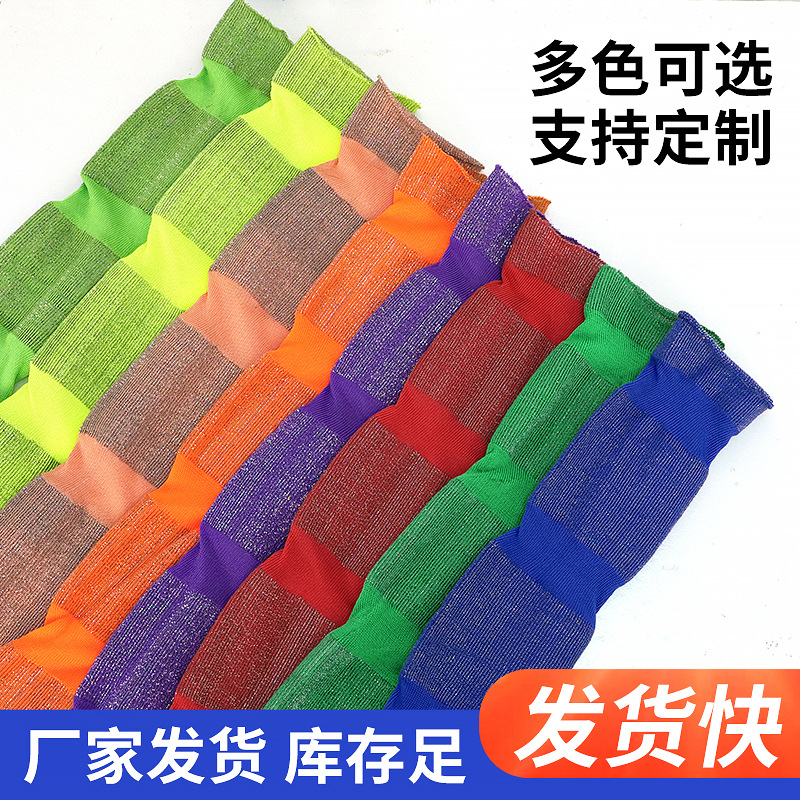 Lavar el paño rey lavavajillas esponja producto semiacabado materia prima estropajo bloque de esponja suministros de limpieza