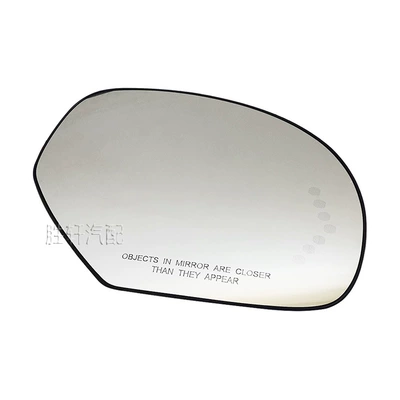 lens Rear Mirror – Car mirror