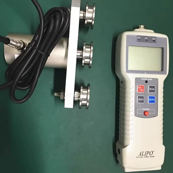 ALIPO Ailibo прибор для испытания на натяжение троса тестер натяжения троса оригинальные прямые продажи с фабрики
