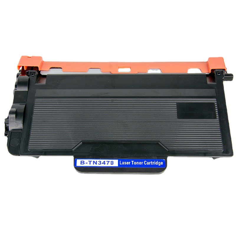 Suitable for brother TN3448 TN-3478 TN-3428 powder box HL-L5100DN toner cartridge