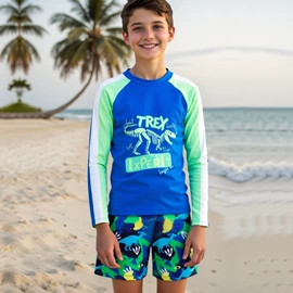 儿童泳衣;泳帽;比基尼