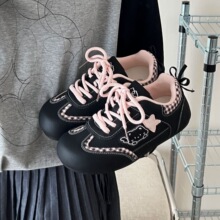 ������ʹС؈�nϵС��ЬŮ2026�괺���ٴ�С���OӋ��ӖЬ�W����Ь