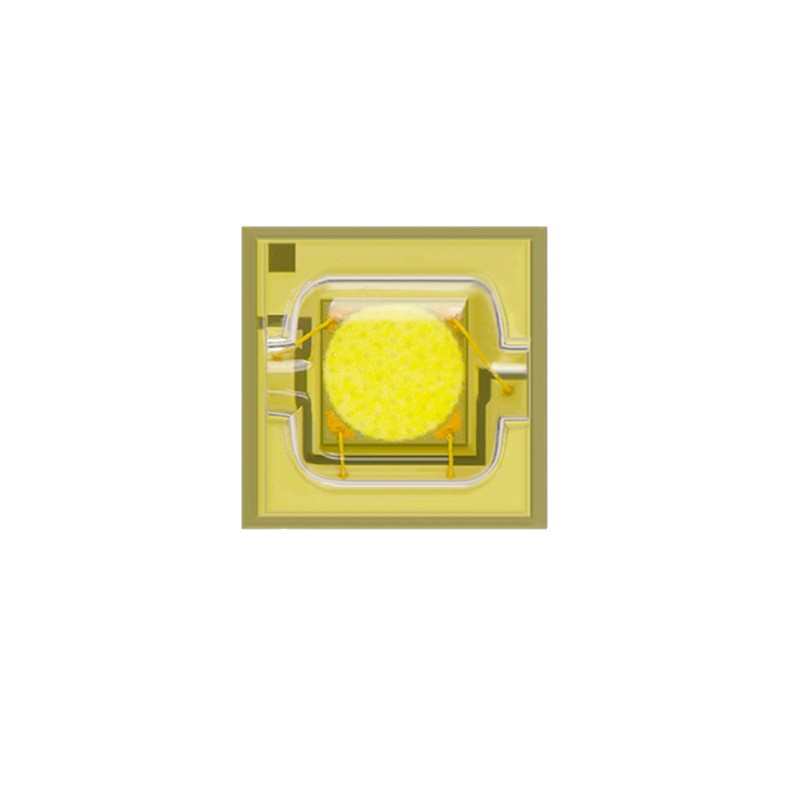 3535���� 20W Բо�ǲ���ƽͷ �׹� 20W����led������Ƭ ͶӰ��