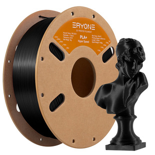 Eryone����PLA+��ɫ�s�̴�ӡ�r�g���|�����Sֱ�N1.75MM�Ĳ�
