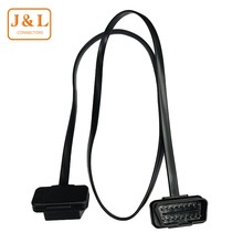 &zwnj;OBD2 16PIN ���^�⾀8о����ĸ��܇�\�����L�� �ɶ��ƾ��L