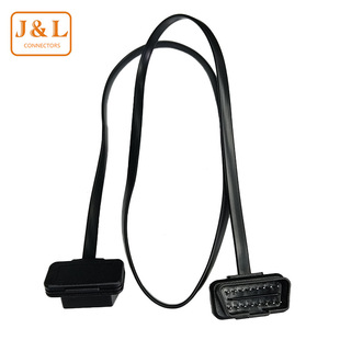 &zwnj;OBD2 16PIN ���^�⾀8о����ĸ��܇�\�����L�� �ɶ��ƾ��L