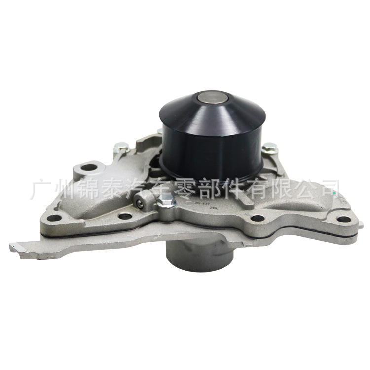 Car G6CT-G G6CU engine water pump assembly suitable for Kia Jiahua Hyundai yakos century