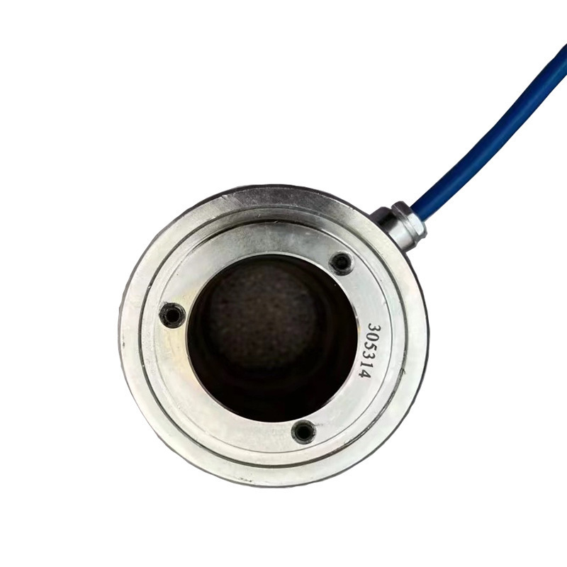 振弦式锚索应力计埋入式钢频率应变计锚锁测力计钢弦式表面锚索计