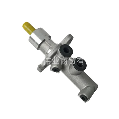 Huizhong Mb100, Brake master cylinder