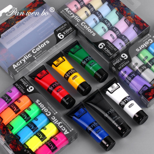���Ĳ�30ML���g��ϱ�ϩ�L�����A���b�W�������T��24ɫ�M�����l