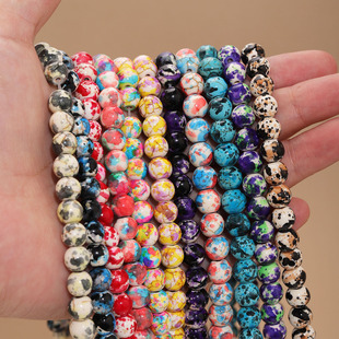 ��Ͱ���ɫ��ī���y�A�� ��Ȼʯ�ͮ���DIY�ֹ��ɯB�������Ʒ���l