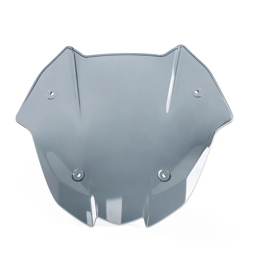 Motorcycle Modification Parts Yamaha X-Max 300 2025 Model Windshield Wind Deflector Cross-Border