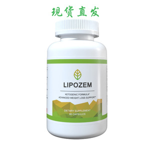�F؛TK������u Lipozem�z��֬���\�z��Probiotic capsules