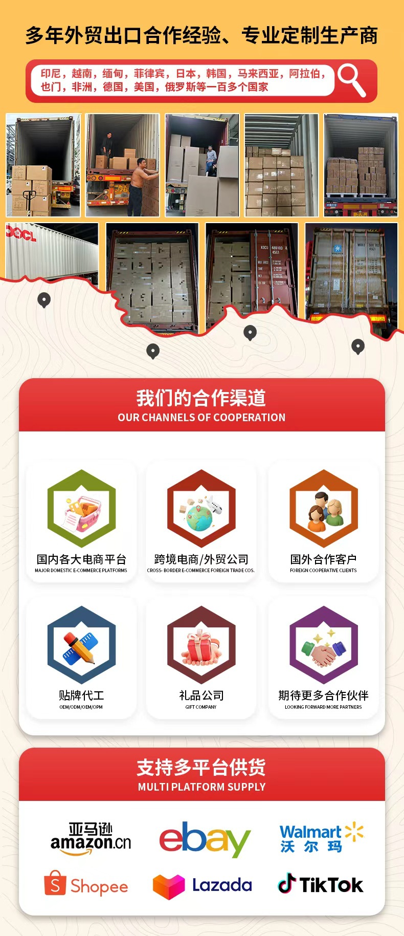 详情页货柜照片