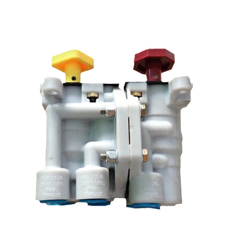 Módulo DE CONTROL DE SMT MV-2 piezas europeas del autobús del camión pesado