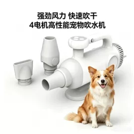 狗狗清洁;猫猫清洁;宠物智能喂养