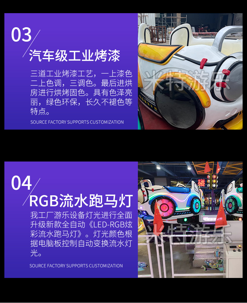 狂欢鸭主题星际飞车详情_05