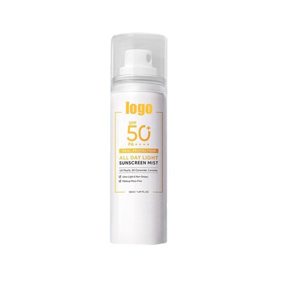 SPF50 PA + + SPF50 SPF50