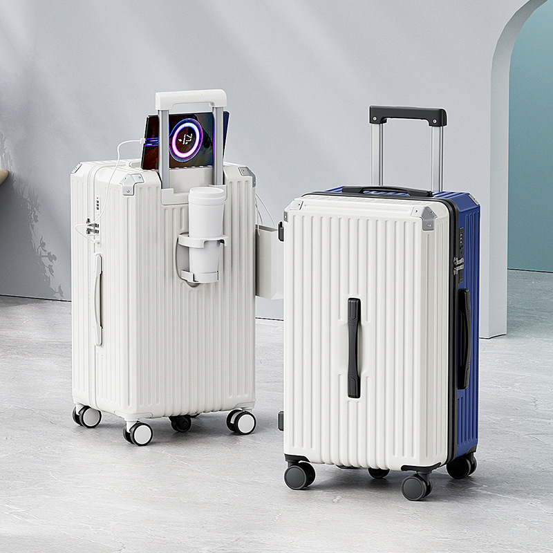 行李箱五轮大容量2025新款拉杆箱密码箱万向轮男女学生旅行箱耐用