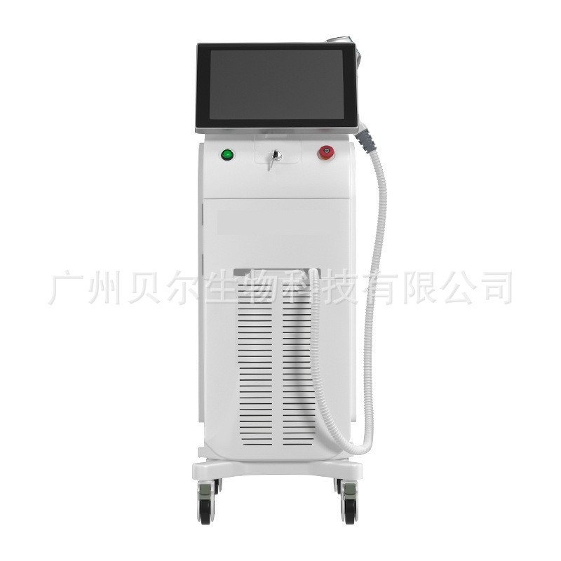 外国貿易のソプラノの光子の柔らかい肌の器の810多機能の一体機は眉を洗って刺青の美容院の専用を洗います。|undefined