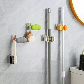 衣架;垃圾袋;收纳盒