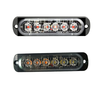 Other lights, Truck Flash Atmosphere Light 12-24V