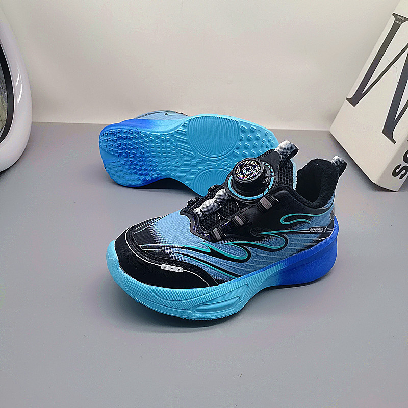 32-41 2025 nuevos zapatos transpirables para niños, zapatos para padres, zapatos deportivos para niños