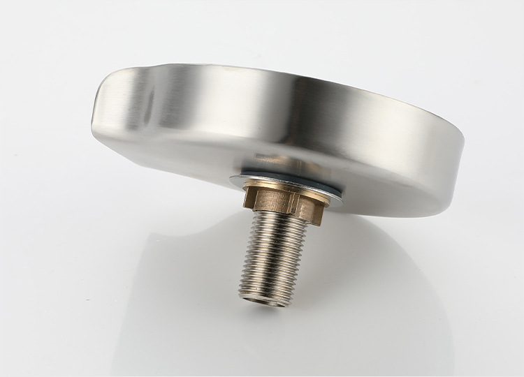 Bar counter cleaning nozzle, household stainless steel fully automatic cup maker, coffee and milk tea shop bottle washer, cup washer, high pressure undefined