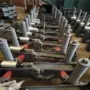 矿用定制气动防止阻车器
