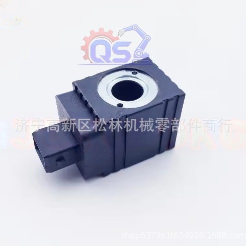 Accesorios Bulldozer Todo tipo de bobina solenoide completa 24V 851005