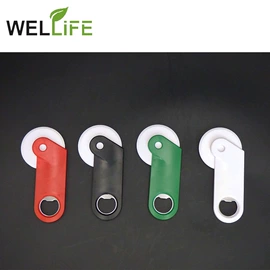 收纳盒;开瓶器;披萨刀