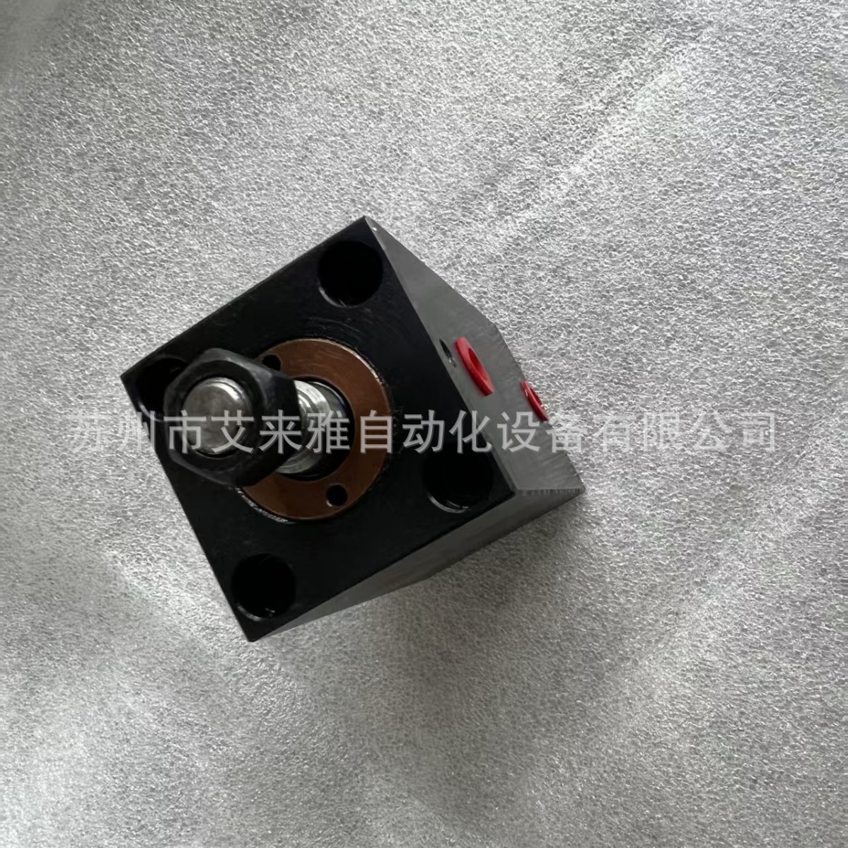 ELRIYA油缸JHM-FA40/20B380