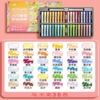 【Introduction】36 macarons + 2 white